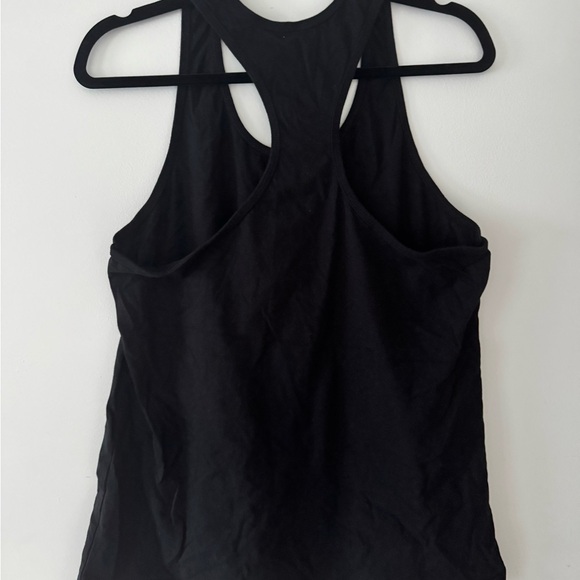 XXL Arrogant Bastard Ale Black You’re Not Worthy Tank Top - Picture 3 of 5